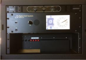 APOLLO III-DIGITAL CARILLON SYSTEM
